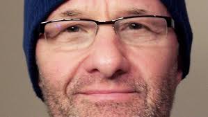 Meet Your Neighbor: Andy Moskowitz