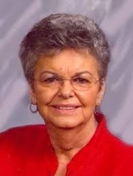 Patricia Ann "Pat" Mcbride Obituary April 17, 2017