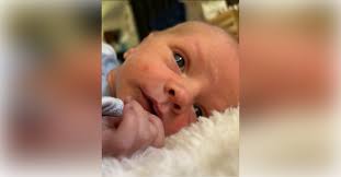 Obituary information for Tripp Cole Jackson