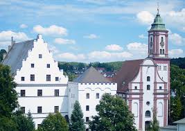Krumbach — ist der name folgender geographischer objekte: Krumbach Schwaben Schwabenstadte In Bayern