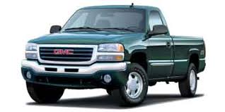 Image result for Medium Green 2003 Sierra