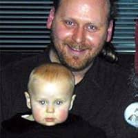 Franklin Richards: Son of a Genius: Ultimate Collection, Book 2 by Chris  Eliopoulos