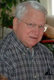 Jack Ed Banister (1929-2016)