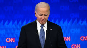 Biden's shaky debate panics Democrats ...