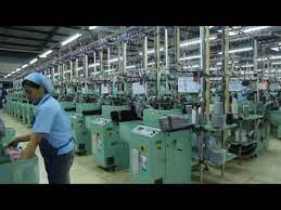 Bagian bagian kerja di kahatex : Company Profile Kahatex Sock Youtube