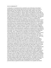 Doce a las doce 2. Que Es La Kimbanda Religion Y Creencia