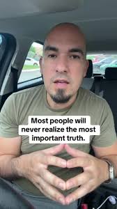 What to Do When Your Problem and Solution Is The Same Person