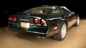 Image result for Polo Green 1990 Corvette