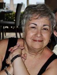 Obituary information for Maria Manuela Martins