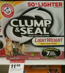 Below are 48 working coupons for arm and hammer cat litter coupons from reliable websites that we have updated for users to get maximum savings. New Arm Hammer Litter Coupon Target Deal Familysavings