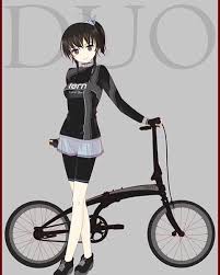 35 likes 1 comments toshiya yamaguch ymg1048 on instagram ternbicycles ternverge foldingbike minivelo manga comicart ani サイクリングアート バイクアート 自転車アート