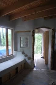 Gibbs Design And Build Cob House Pine Lake Environmental Institute Hartwick College Cob House Cob House Interior Earthship Home