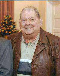 Obituary information for Bernard Thomas Brashears