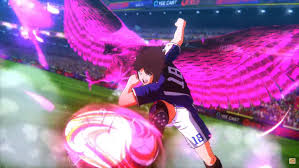 Dsiware was shut down on march 31, 2017. Captain Tsubasa Rise Of New Champions Also Has An Original Story Mode With Character Creation Siliconera