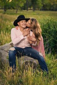 Amor Vaquero Cowboy Love Couple Photos Cowboy