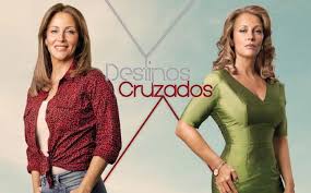 Sa biographie, son actualité, ses photos et vidéos. Destinos Cruzados 2013