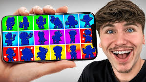 BRAWL STARS HALLOWEEN PACK OPENING ELISA RUSH 500 TROPHÉES