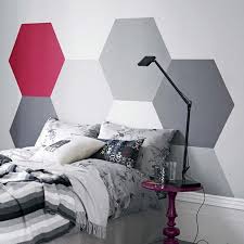 Streichen sie in verschiedenen farben. Wand Streichen Muster Und 65 Ideen Fur Einen Neuen Look Zimmer Gestalten Wand Streichen Muster Wande Streichen