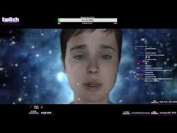 Xoda Beyond Two Souls parte 1