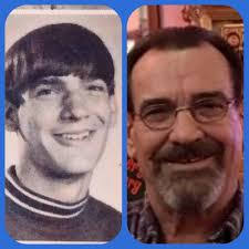 Terry Vogel's Instagram, Twitter & Facebook