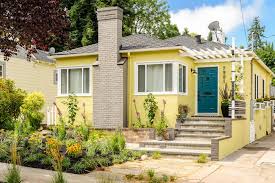 Bay windows are one of the more complicated window styles to install, but their impact is well worth the effort. Solutions To The 30 Biggest Landscaping Mistakes Hgtv