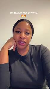 Lil Wayne's Verses: Deep Insights and Sweet Metaphors