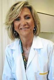 La Dra. Verónica Casado, especialista en Medicina Familiar y Comunitaria,  distinguida con el premio “Médico 5 estrellas” a