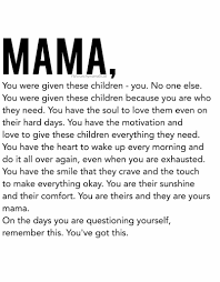 To show your mom and tell how how much you love and appreciate her, check out this list of meaningful quotes & messages to tell your mom how so whether you have an occasion or not, there is no wrong moment to remind your mom that you love her. Pin On Life