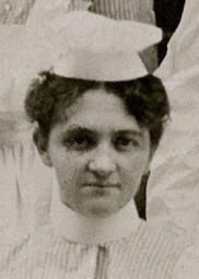 The Nurses Who Trained at Provo General Hospital By Polly Aird