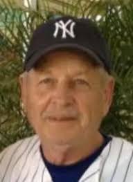 Obituary information for Michael Barney Chambers