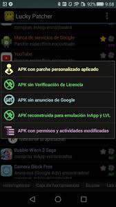Como descargar juegos totalmente hackeados | descarga apps y juegos la mejor aplicación para descargar juegos hackeados y aplicaciones premium. Lucky Patcher 9 4 7 Apk Para Android Descargar Gratis