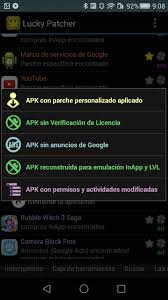 Como descargar juegos totalmente hackeados | descarga apps y juegos la mejor aplicación para descargar juegos hackeados y aplicaciones premium. Lucky Patcher 9 4 7 Apk Para Android Descargar Gratis