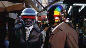 Neopunk is based on thomas bangalter of daft punk. Daft Punk And The Virtues Of Mystery Financial Times