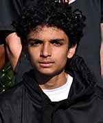 Tennis Player Profile