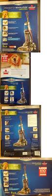 Bissell Proheat 2x Revolution Pet Pro Belt Carpet Shampooers 177746 Bissell Proheat 2x Revolution Pet Pro Carpet Cleaner Model 1964 Buy It Now Only 150 On Carpet Cleaners Carpet Shampooers Carpet