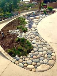 Garden Decoration Ideas Homemade Rock Garden Landscaping Backyard Landscaping Yard Landscaping