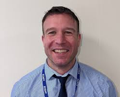 Staff Page — Dylan Thomas Community School