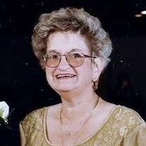 Gwenda Wilcox Obituary