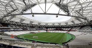 Манчестер юнайтед — вест хэм юнайтед. London Stadium Owners E20 Record Massive Financial Losses As West Ham Spats Rumble On Football London