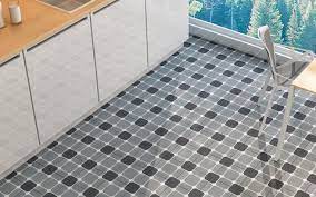 Yatak odalarında genelde zeminde büyük halılara yer verilir, fakat evin diğer bölümlerinde olduğu gibi yatak odaları da döşeme kaplamalarında modaya uygun. 5 Farkli Yer Dosemesi Secenegi Prodizayn