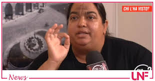 La rabbia di Silvana: "Non sono io la donna con Denise Pipitone, non  c'entro nulla"