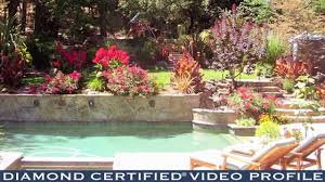 We've been in the landscape. Manzanita Landscape Construction Inc Diamond Certified Video Profile Youtube