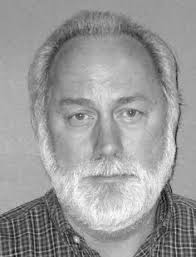 Chalmette man booked with second-degree murder for killing his ex-wife with  an ax