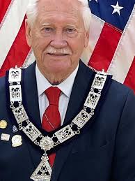 Lodge #728 Officers & Chairs