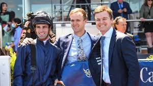 Melbourne Cup nominations close in two days and favourite Loft will be  there