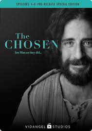 Watch The Show Dedicated To Christ The Chosen Tv Christian Quotes Inspirational Christian Quotes Chosen