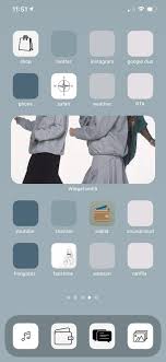 Ios 14 wallpaper ideas ipad. Pin On Phone Home Screens