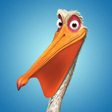 Finding Nemo Characters Presented By Disney Movies Finding Nemo Characters Peach Finding Nemo Finding Nemo