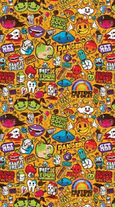 90s wallpapers for free download. 90s Cartoons Wallpaper Iphone 1080x1920 Wallpaper Teahub Io