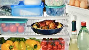 ( there are many variations in storage life, anyway not less than 4 months) buffalo meat, mutton, chevon has longer shelf life in freezed. How Long Can You Keep Leftover Chicken In The Fridge